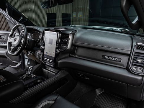 Used 2025 RAM 1500 RHO image 18