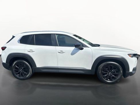 Used 2025 MAZDA CX-50 AWD 2.5 S w/ Preferred Package image 2