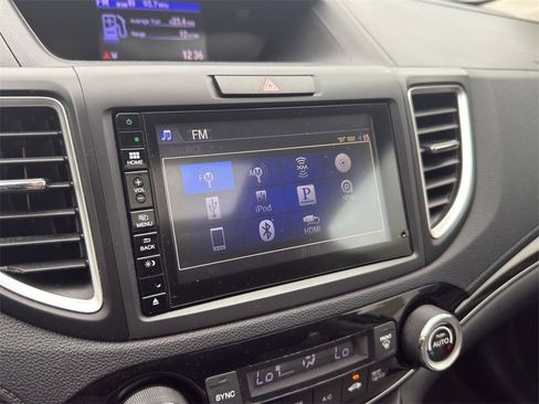 Used 2015 Honda CR-V EX-L image 17