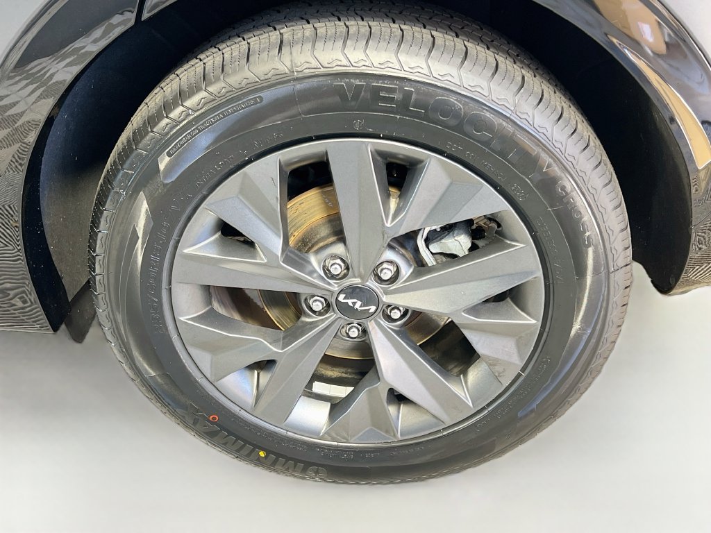 Certified 2023 Kia Sportage SX Prestige AWD/4WD image 34