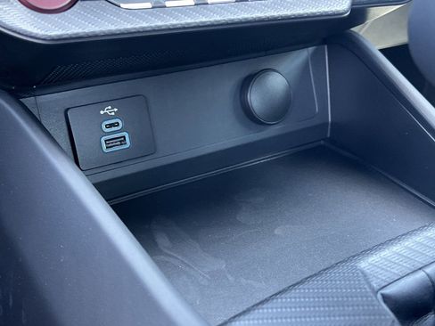 New 2026 Ford Mustang Coupe RWD image 7