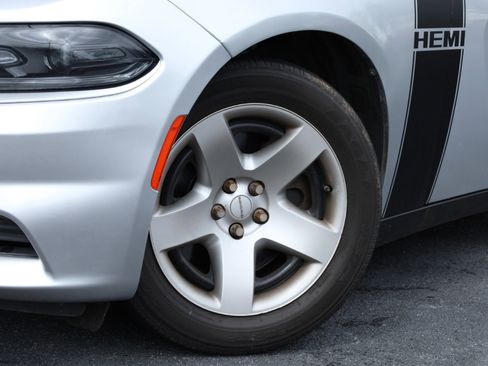 Used 2019 Dodge Charger Police image 17