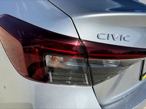 New 2026 Honda Civic LX image 14