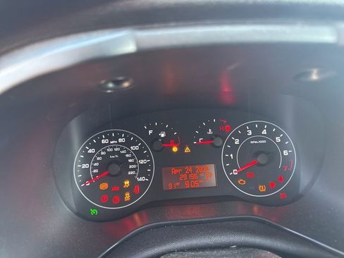 Used 2022 RAM ProMaster City Wagon FWD image 6