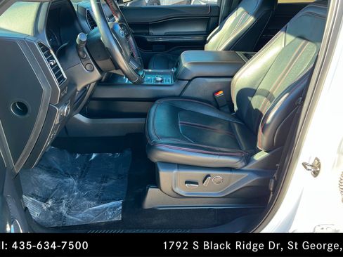 Used 2020 Ford Expedition Limited w/ Equipment Group 303A image 17