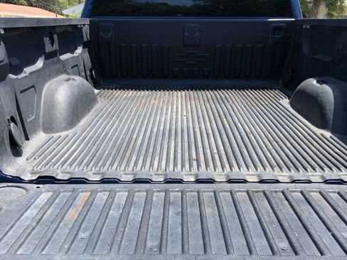 Used 2017 Chevrolet Silverado 1500 LT w/ All Star Edition AWD/4WD image 15