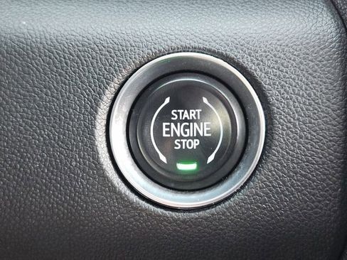 Used 2025 GMC Acadia Elevation image 21