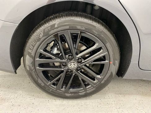 Used 2026 Toyota Camry SE AWD/4WD image 7