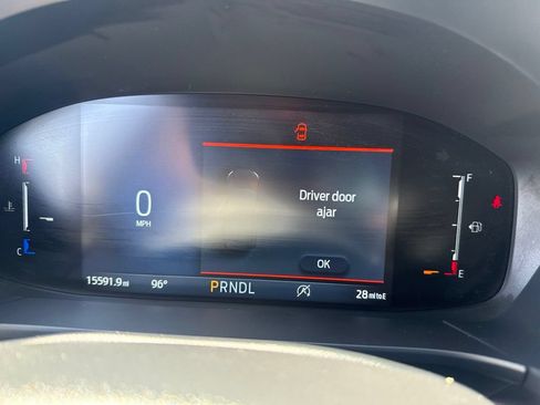 Used 2025 Ford Escape ST-Line AWD/4WD image 10