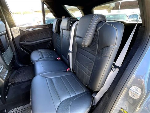 Used 2018 Mercedes-Benz GLE 63 AMG S image 21