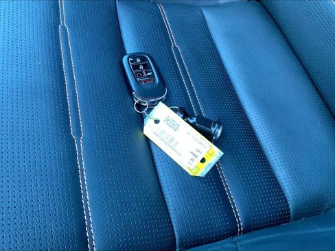 Used 2025 Honda CR-V Sport-L image 15