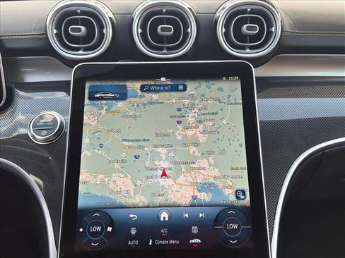 New 2026 Mercedes-Benz CLE 300 4MATIC Coupe image 13