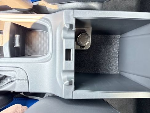 New 2026 Subaru WRX tS AWD/4WD image 28