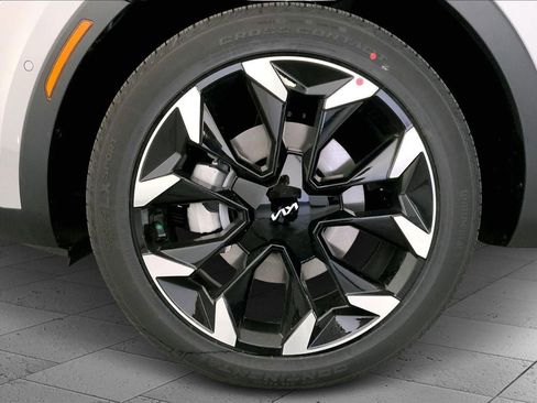 New 2026 Kia Sorento SX image 12