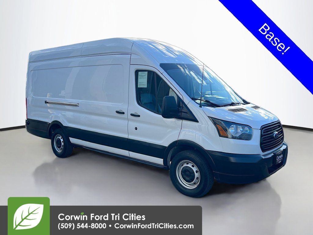 Used 2019 Ford Transit 350 148 High Roof Extended RWD 360° Tour