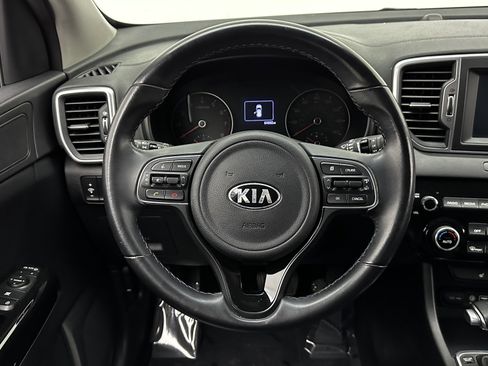Used 2018 Kia Sportage EX image 26