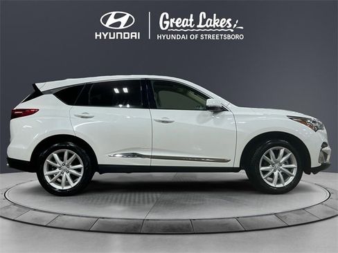 Used 2020 Acura RDX FWD image 6