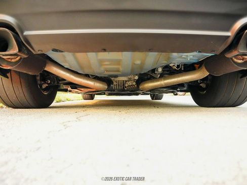 Used 2023 Dodge Challenger SRT Hellcat Redeye image 82