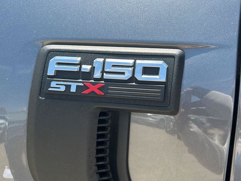 Certified 2021 Ford F150 XL w/ STX Appearance Package AWD/4WD image 30
