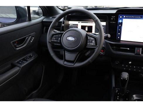 New 2026 Subaru Outback Limited AWD/4WD image 52