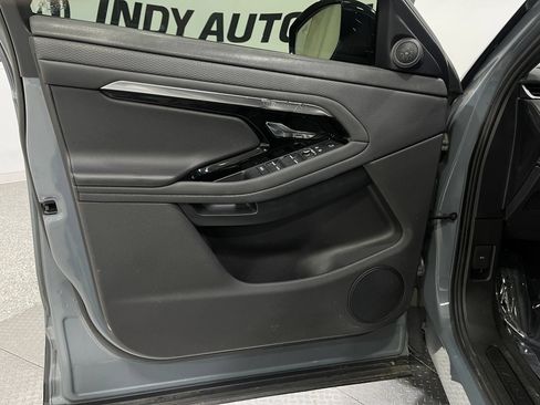 Used 2021 Land Rover Range Rover Evoque S AWD/4WD image 15