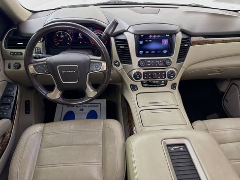 Used 2015 GMC Yukon Denali w/ Premium Package AWD/4WD image 27
