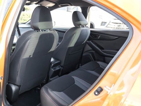 Used 2022 Subaru WRX image 47