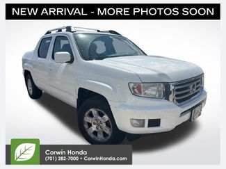 Used 2013 Honda Ridgeline RTS video 1