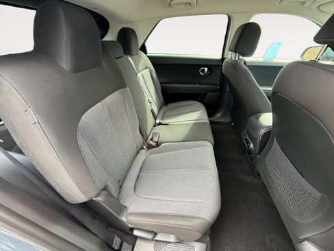 Used 2024 Hyundai Ioniq 5 SEL image 18