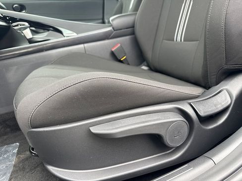 New 2026 Hyundai Elantra SEL Sport Premium FWD image 17