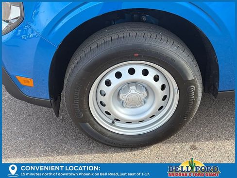 New 2026 Ford Maverick XL image 10