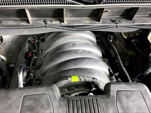 Used 2023 GMC Sierra 1500 AT4 w/ AT4 Premium Package AWD/4WD image 32