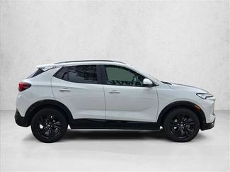 Used 2024 Buick Encore GX Sport Touring FWD video 4