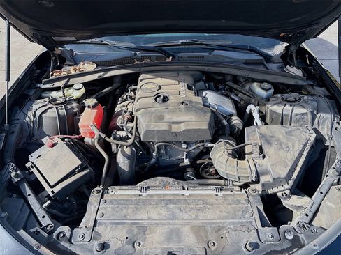 Used 2019 Chevrolet Camaro LT image 25