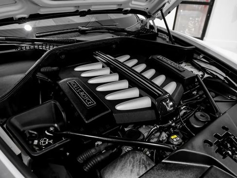 Used 2018 Rolls-Royce Dawn image 52