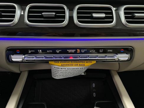 New 2026 Mercedes-Benz GLE 350 4MATIC image 63