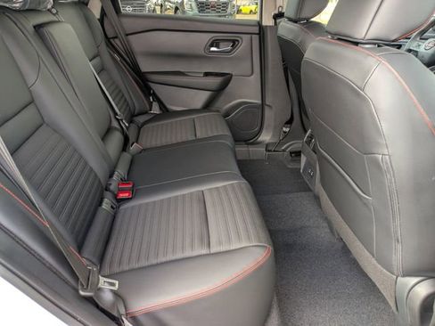 New 2026 Nissan Rogue Rock Creek image 29