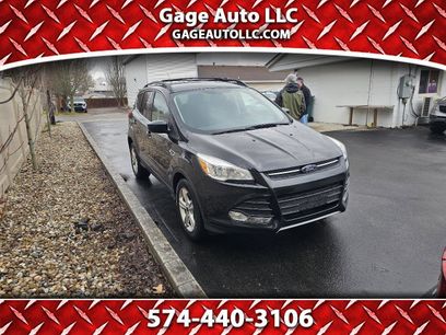 Used 2014 Ford Escape SE w/ Equipment Group 201A