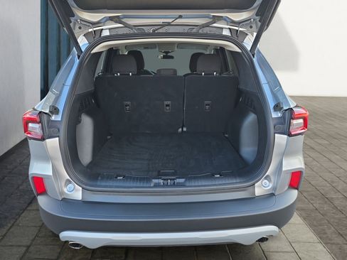 Certified 2023 Ford Escape Active AWD/4WD image 25