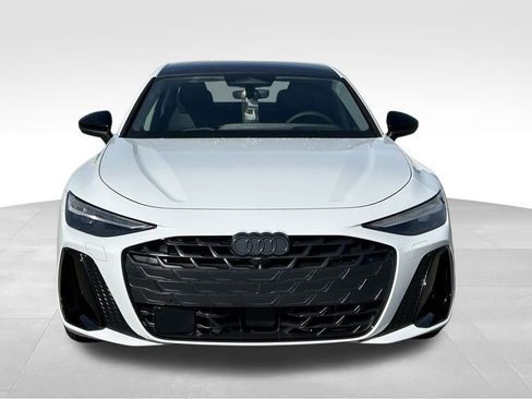 New 2026 Audi A6 Premium Plus image 8