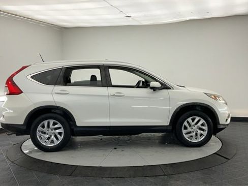 Used 2016 Honda CR-V EX-L image 12