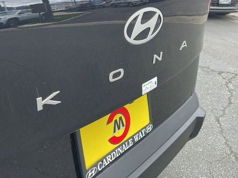 New 2026 Hyundai Kona SEL Sport image 27