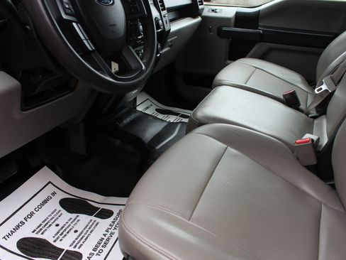 Used 2016 Ford F150 XL w/ Equipment Group 101A Mid image 11