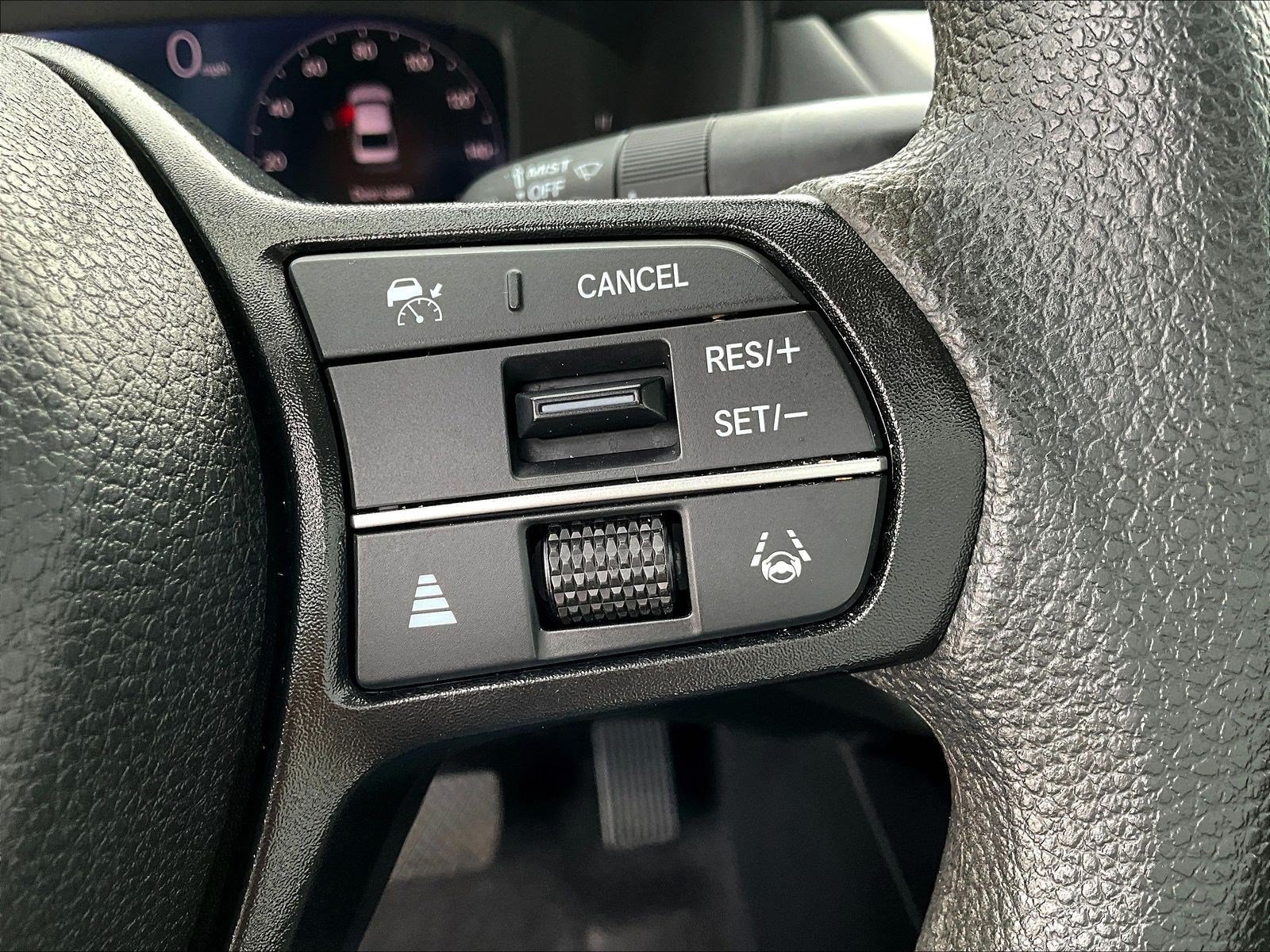 Used 2024 Honda Accord EX image 12
