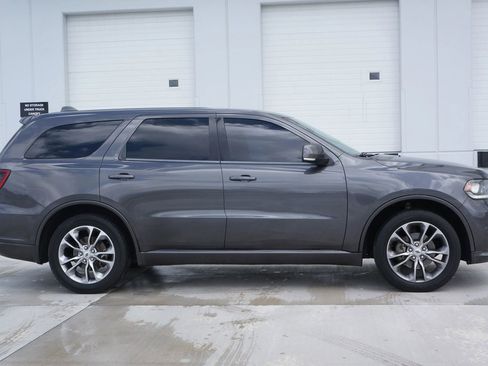Used 2020 Dodge Durango GT image 12