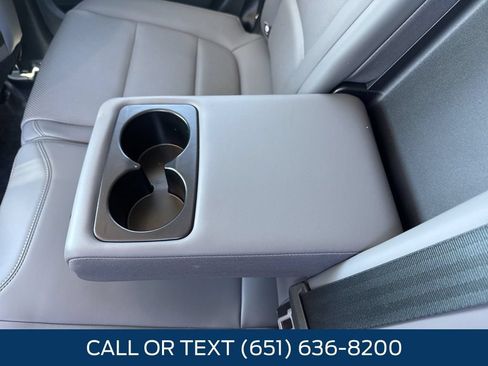 Certified 2025 Ford Bronco Sport Badlands AWD/4WD image 30