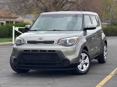 Used 2015 Kia Soul