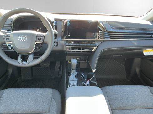 New 2026 Toyota Camry LE w/ Convenience Package image 10