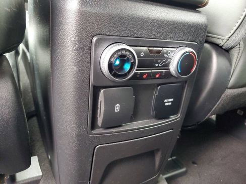 Certified 2023 Ford Explorer Timberline w/ Timberline Technology Package AWD/4WD image 14