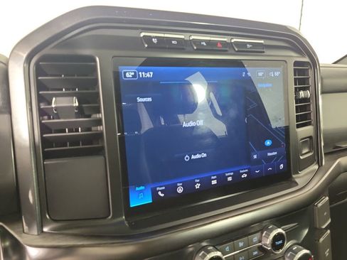 Used 2023 Ford F150 Lariat w/ Equipment Group 502A High image 23